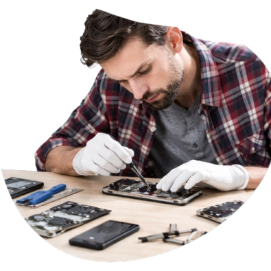 گارانتی امیدان همراه 