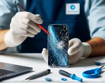 ما با سال ها تجربه در خدمات تعمیرات به دنبال جلب رضایت شما